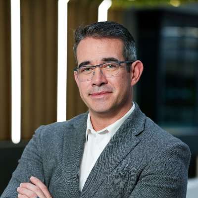 Andries van den Berg