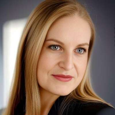 Angie Rylance