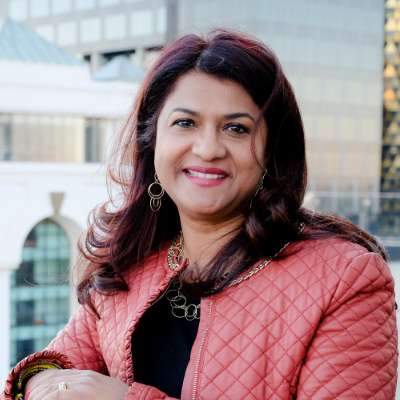 Christine Ramon