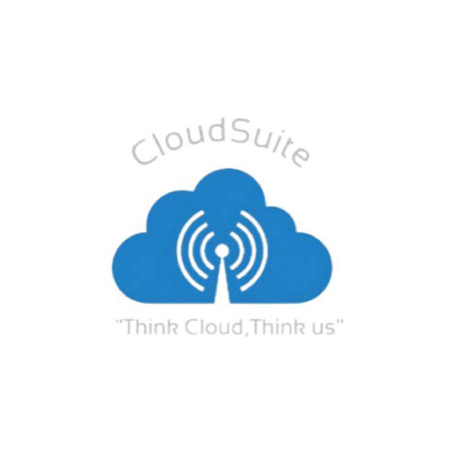 CloudSuite