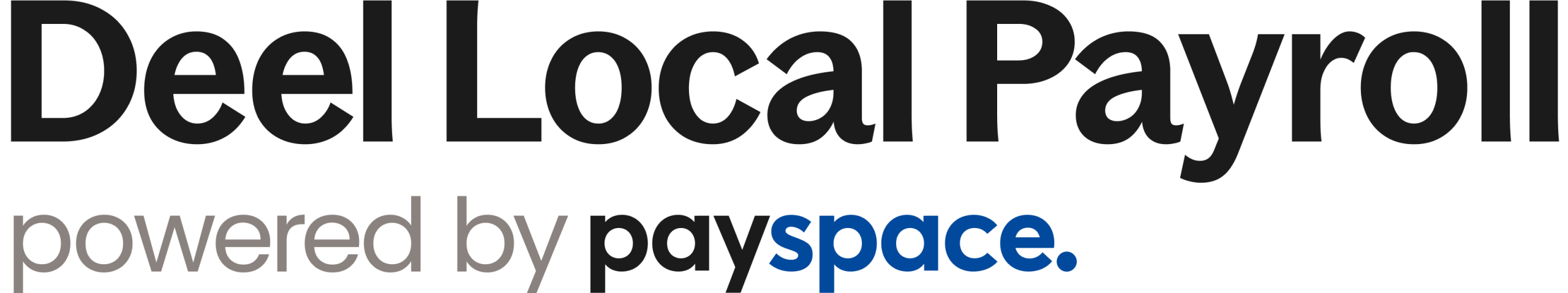 Deel Local Payroll