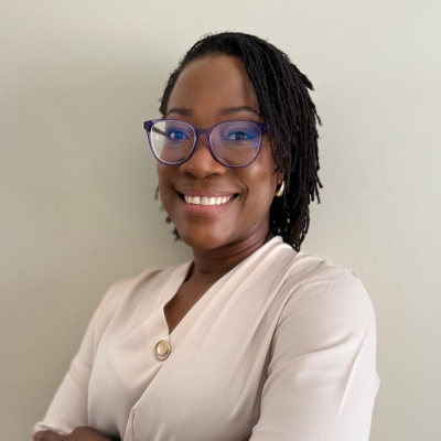 Helen Yiga