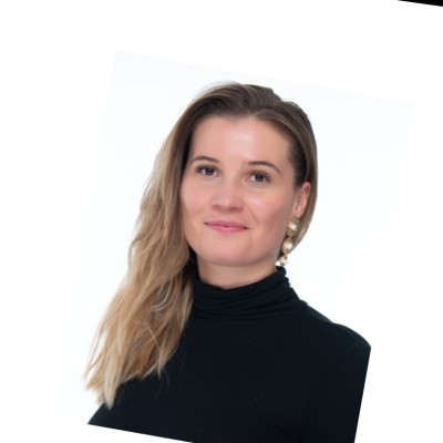 Julie Breton