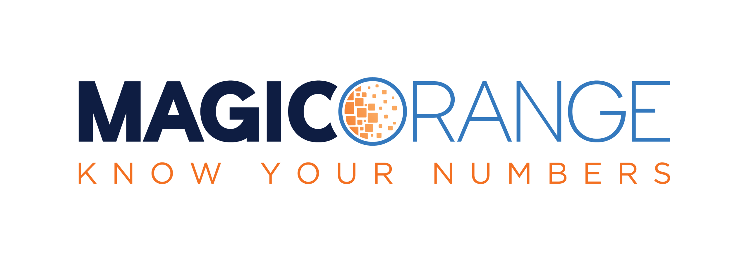 MagicOrange