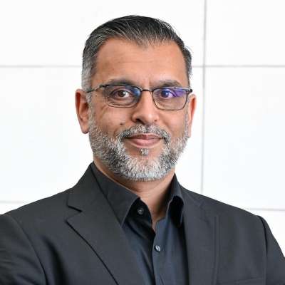 Naeem Seedat