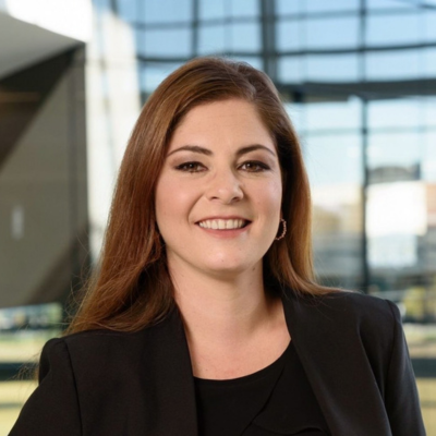 Nicola Dooley