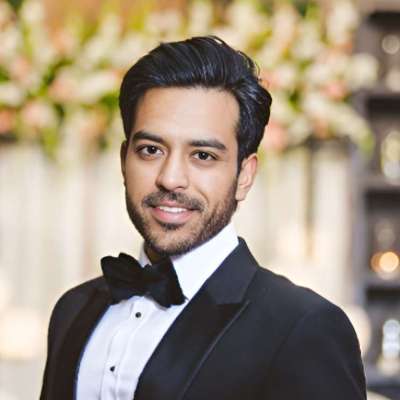 Omair Khan
