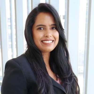 Prenessa Govender