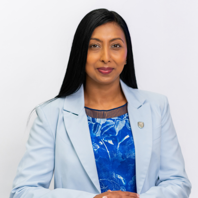 Preshanta Govender