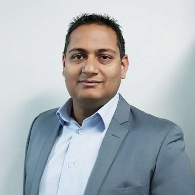 Rahil Jularr