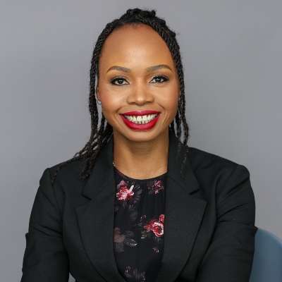 Refilwe Nkabinde