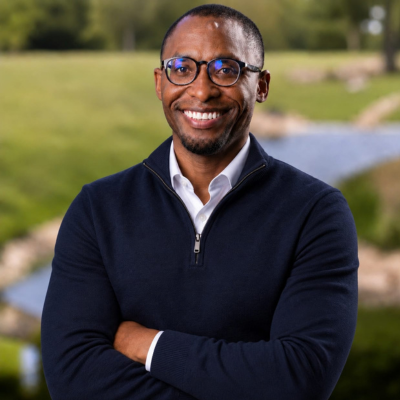 Robinson Shai