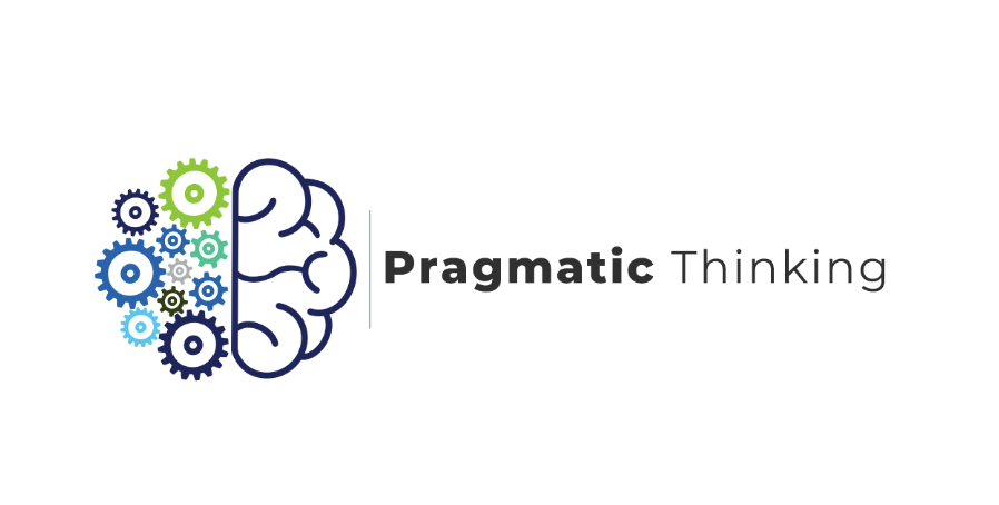 Pragmatic Thinking