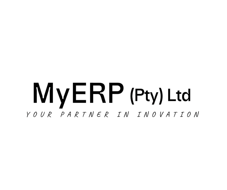 My ERP