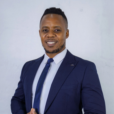 Siyanda Mqokoza