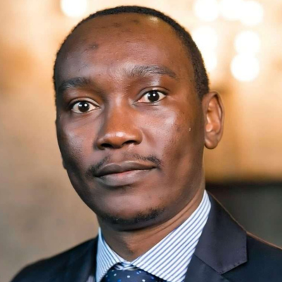 Stephen Owuyo
