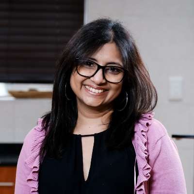 Suloshini Singh