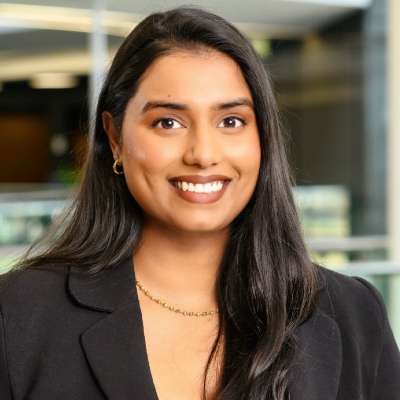 Trenessa Govender