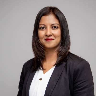 Verina Mohanlal