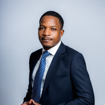 Zwelani Nkomo